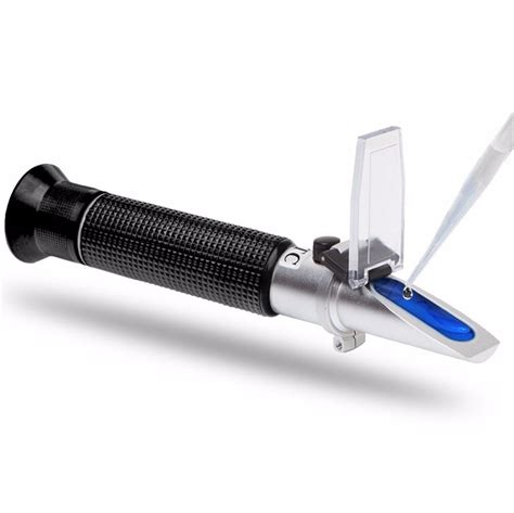 refractometer saltwater aquarium|digital salinity meter.